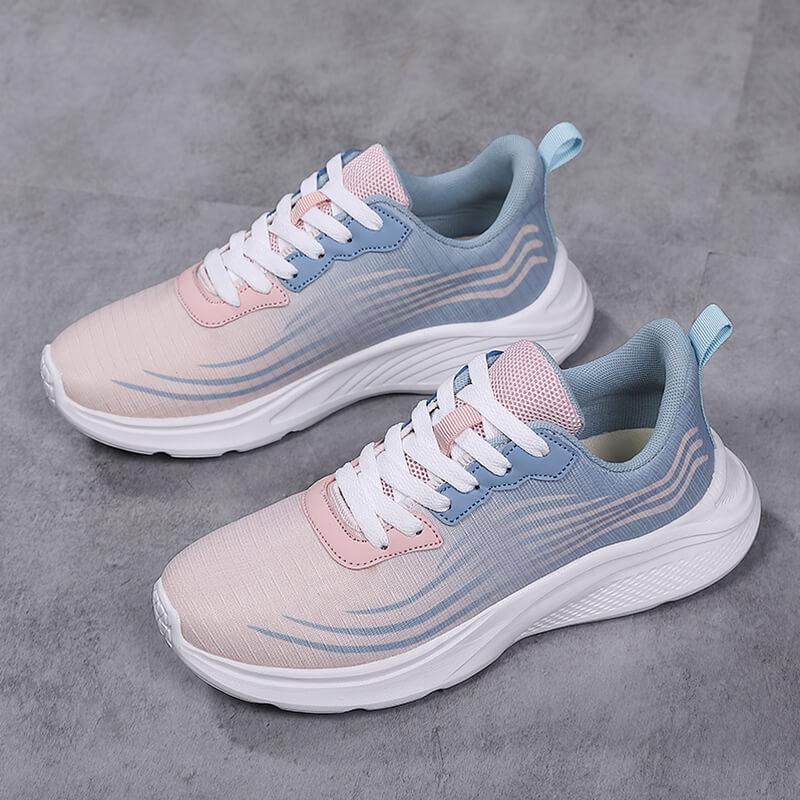 Fashion Sneakers Casual Shoes Women Tenis Feminino Women Wedges Shoes Footwear Basket Femme Trainers Women