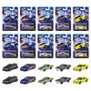 Hot Wheels Форсаж Ассортимент Машинок Tokyo Drift Возраст & - Игрушки, Коробка на 10 Машинок, 3+, Многоцелевой, HNR88-986M