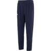 Comfortable Stylish Knitted Training Pants Men Pants Blue 24600703-409