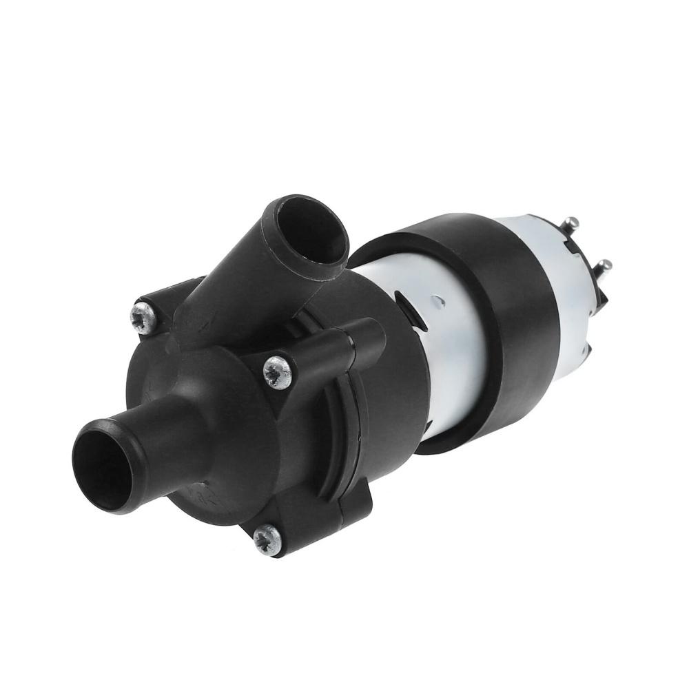 Вспомогательный водяной насос для Mercedes-Benz C320 W203/S203/Cl203 2003-2005 годов выпуска.