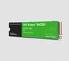Western Digital Green SN350 Internal SSD 500GB M.2 2280 PCIe Gen3 Green