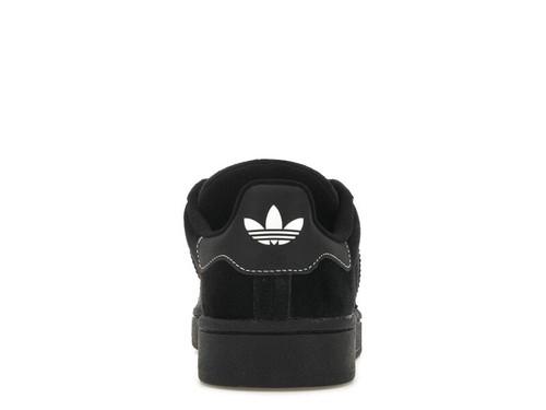 adidas Campus 00s Черный Белый - IF8768