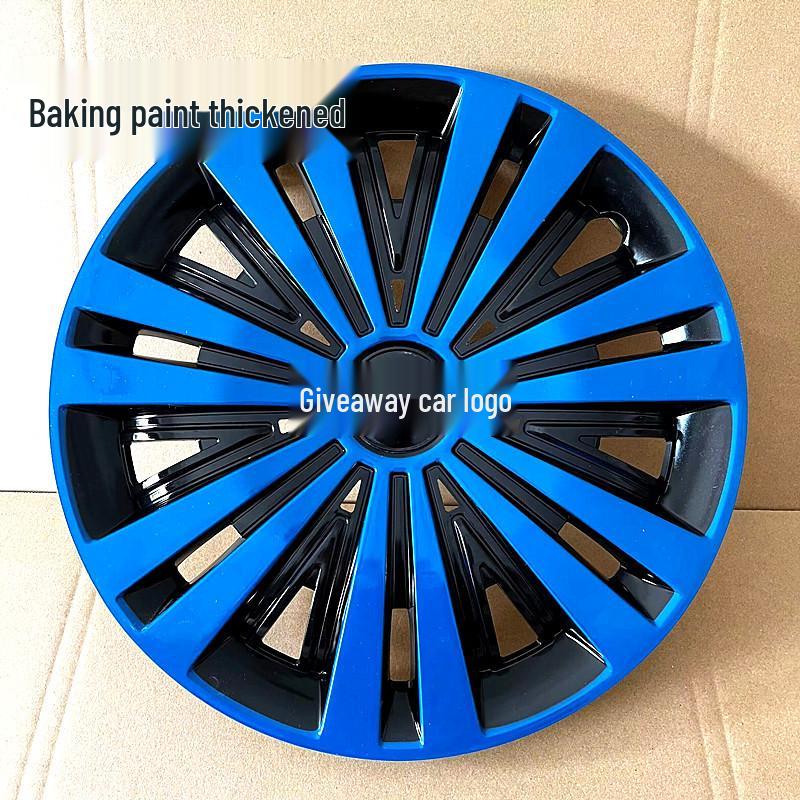 Original Wuling Bingo Electric Car Tire Cover Protector - Decorative Hubcap