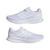 adidas CoreRunner 5 Беговая обувь Белый Размер см Обувь, Унисекс, Взрослый, NKE45, Белый/Обувь Белый/Обувь (IH7757), 28,0