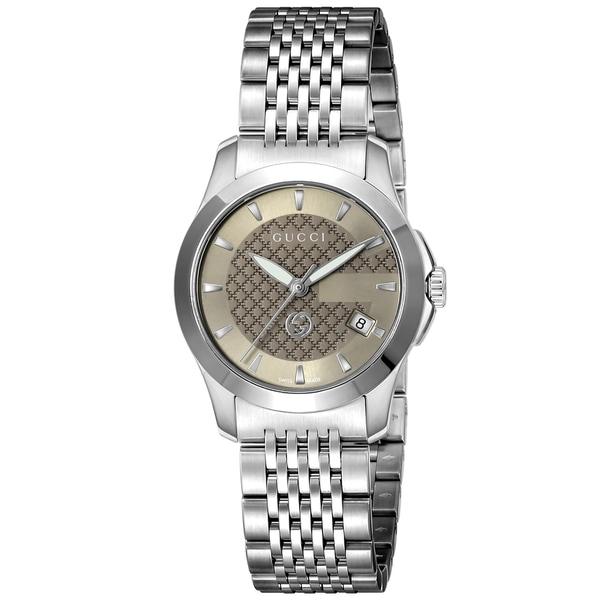 G Series Women's Wrist Watch YA1264105 YA1265007 YA1265006 Gift Casual Business Sports Student