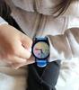 Авторизованный дистрибьютор Ice Watch Часы для детей и женщин 023295 ICE learning Blue Learning Small 32 мм 3 стрелки [Ice-watch]