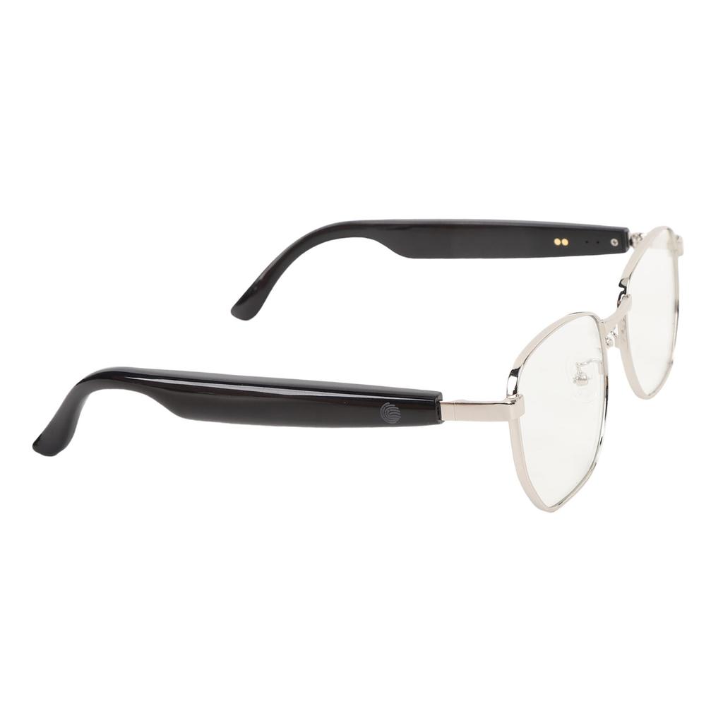 Умные очки с ИИ Многофункциональные Унисекс Очки Bluetooth 5.4 Очки для перевода Поддержка GPT для DeepSeek