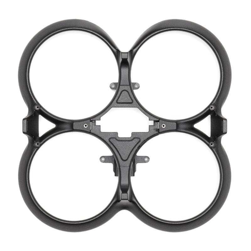DJIAvata Propeller Guard,Quick Release Removable Propellers Protector for DJIAvata Accessory