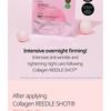 VT - Collagen Reedle Shot 100 2Step Hydrogel Mask Bundle Set