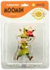 Medicom Toy UDF Moomin Series 3 Snufkin Little My PVC Figure & Non-Scale Pre-painted