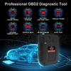 OBD2 Сканер Bluetooth SinoTrack Автомобильный Диагностический Сканер Проверка Кодов Ошибок Check Engine Беспроводной Авто Код Ридер для iOS и Android Совместим со всеми