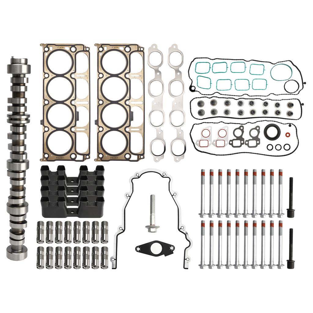 Комплект гидрокомпенсаторов распредвала AFM DOD для пикапов и внедорожников Chevrolet GMC 5.3L 2014-2023