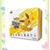 Горячая Bandai Pokemon Аниме Funism Оригинальное Приключение Семья Иви Слепой Куб Фигурка Действия Jolteon Sylveon Коллекция Детская Игрушка Подарок