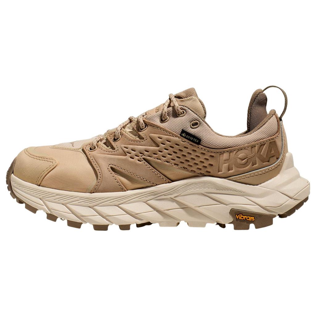 HOKA One One Anacapa Low Gore Tex Бледно-лиловый 1136670-SSEG