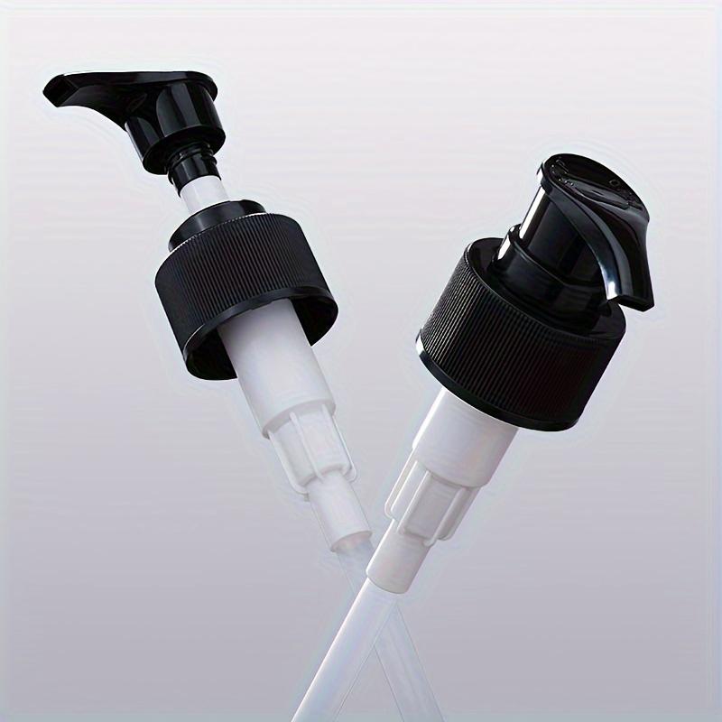 1PC/4PC многоразовый дозатор для мыла в ванной комнате для путешествий в отеле 500 мл ручной дозатор для мыла бутылка