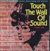CD РАЗНЫЕ ИСПОЛНИТЕЛИ - Touch The Wall Of Sound Vol.1 MMCD1003 MM RECORDS 1993 Япония Оби Поп Б/у