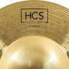 MEINL Cymbals Meinl HCS Series Ride Cymbals Big Bell Ride HCS18BBR 18"