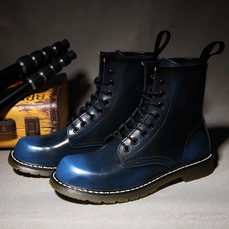 Fashion 35~46 Dropship Women Mens 2024 Ankle Snow Boots Genuine Leather Shoes For Men Woman Designer Shoes Fashion Warm Winter Autumn