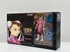 Unopened Jada Toys JD34724 Street Fighter II Chun Li (pink) 1/12 Scale Action Figure [Parallel Import]