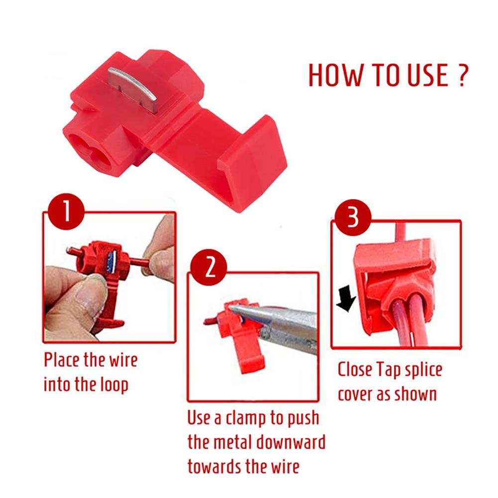 РЯДНЫЕ РЕЗИСТОРЫ 50ВТ 6 ОМ НАГРУЗКА СТОП-СИГНАЛ Прямая установка