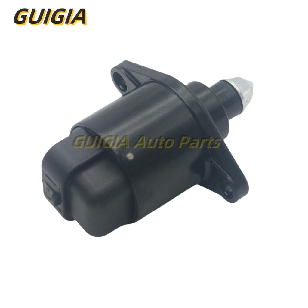 7701206370 Клапан холостого хода Подходит для автомобилей Renault Clio II Logan Dacia Espace Laguna Megane Scenic Высококачественные запчасти