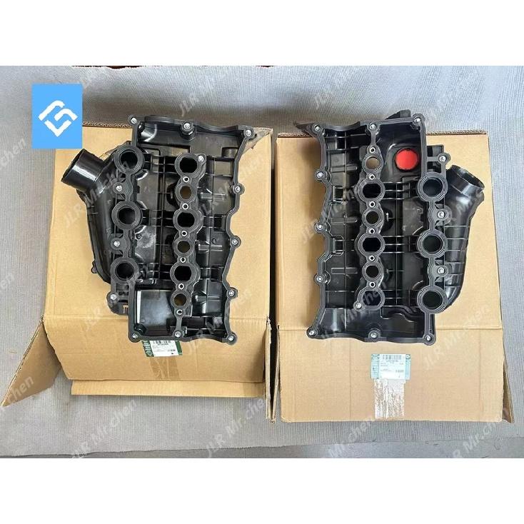 Original Manifold Engine Valve Cover LR073585 LR105956 LR097157 LR074623 For Landrover 3.0T Discovery manufacturers direct sales