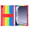 Силиконовый чехол от падения для Samsung Galaxy Tab A9+ 11\" SM-X216/X210