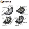 LINGQI RACING Фиксатор камеры 1.60" 1.85" 2.15" 2.50" Зажим-фиксатор шины Для Мотокросса Эндуро Питбайка Аксессуары