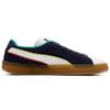 Puma Замша Креп Stb 'Черный Коричневый Белый' Мужские 388149-01