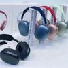 Беспроводная Bluetooth-гарнитура P9 в спортивном стиле с мощными басами