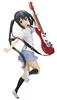 SEGA K-ON Premium Figure K-ON PM Figure Guitar.Elite Azusa Nakano 1 Type In Total
