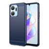 Для чехла Honor X7A Чехол для Honor X7A Бампер Мягкий силиконовый чехол из углеродного волокна для Honor X7A X8A X9A X8 X7 X6S X6 X5 Чехол
