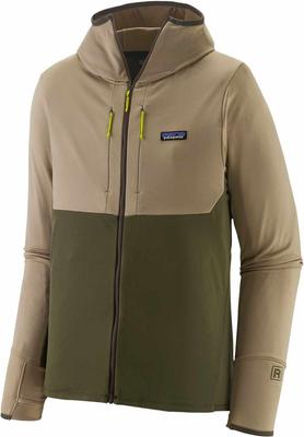 Куртка Patagonia R1 Thermal Full-Zip Hoody M