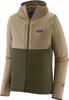 Куртка Patagonia R1 Thermal Full-Zip Hoody M