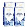 Ronnefeldt Чай English Breakfast 25 Пакетиков x 4 Упаковки