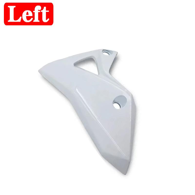 Fit For Kawasaki Z 800 2013-2015 2016 2017 Z-800 Engine Belly Pan Lower Spoiler Fairing Guards Cover Z800 Motorcycle Accessories
