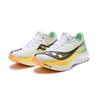 SAUCONY Endorphin Pro 4 Удобные Универсальные Прочные Дышащие Отскок Низкий верх Повседневные Марафонские Тренировочные Соревновательные Беговые Кроссовки S20939-600