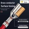 Benos Quick Disconnect Crimp Terminal Connector Kit