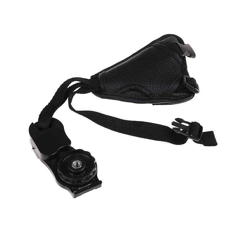 Hotsell Dslr Camera Grip Wrist Hand Strap Universal For Camera