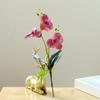 Искусственный цветок, практичный, простой в уходе макет сцены, реквизит, искусственный цветок, широкое применение, имитация цветов, имитация цветов, товары для дома