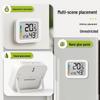Bodefu HC Digital Thermo-Hygrometer