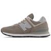 (WMNS) 574 Core 'Серый Белый' Женские WL574EVG