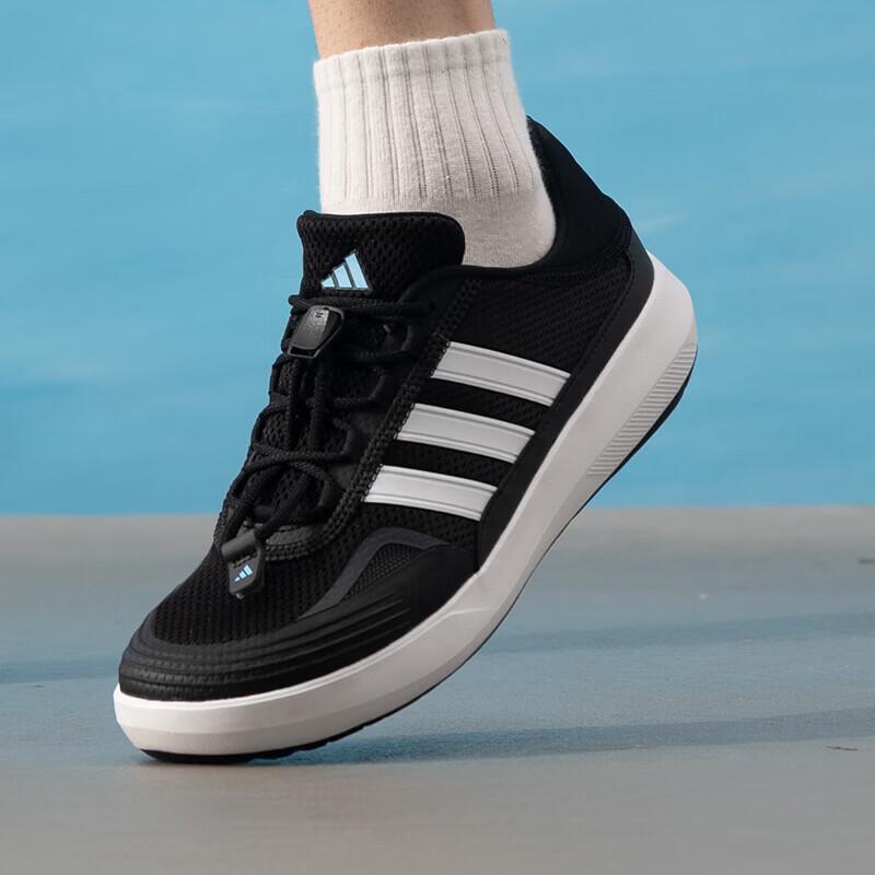 adidas Мужская легкая модная повседневная спортивная обувь