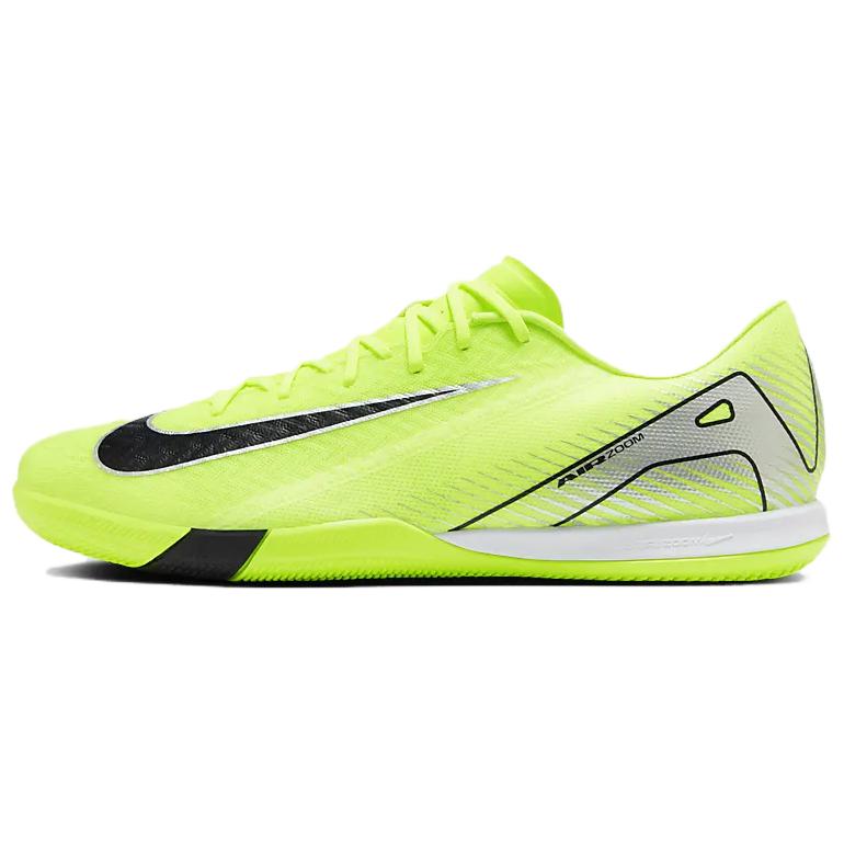 Nike Mercurial Vapor 16 Academy IC Volt Black