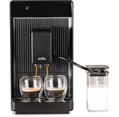 Кофемашина Wilfa EMA1B-TCM19 Volo Automatic (602293)