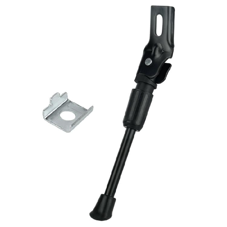 Регулируемая задняя боковая подножка для детского велосипеда 12/14/16/18 дюймов подножка для горного велосипеда