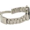 Used SEIKO PROSPEX Speedtimer Solar Quartz Watch SBDL107 V192-0AF0 Silver