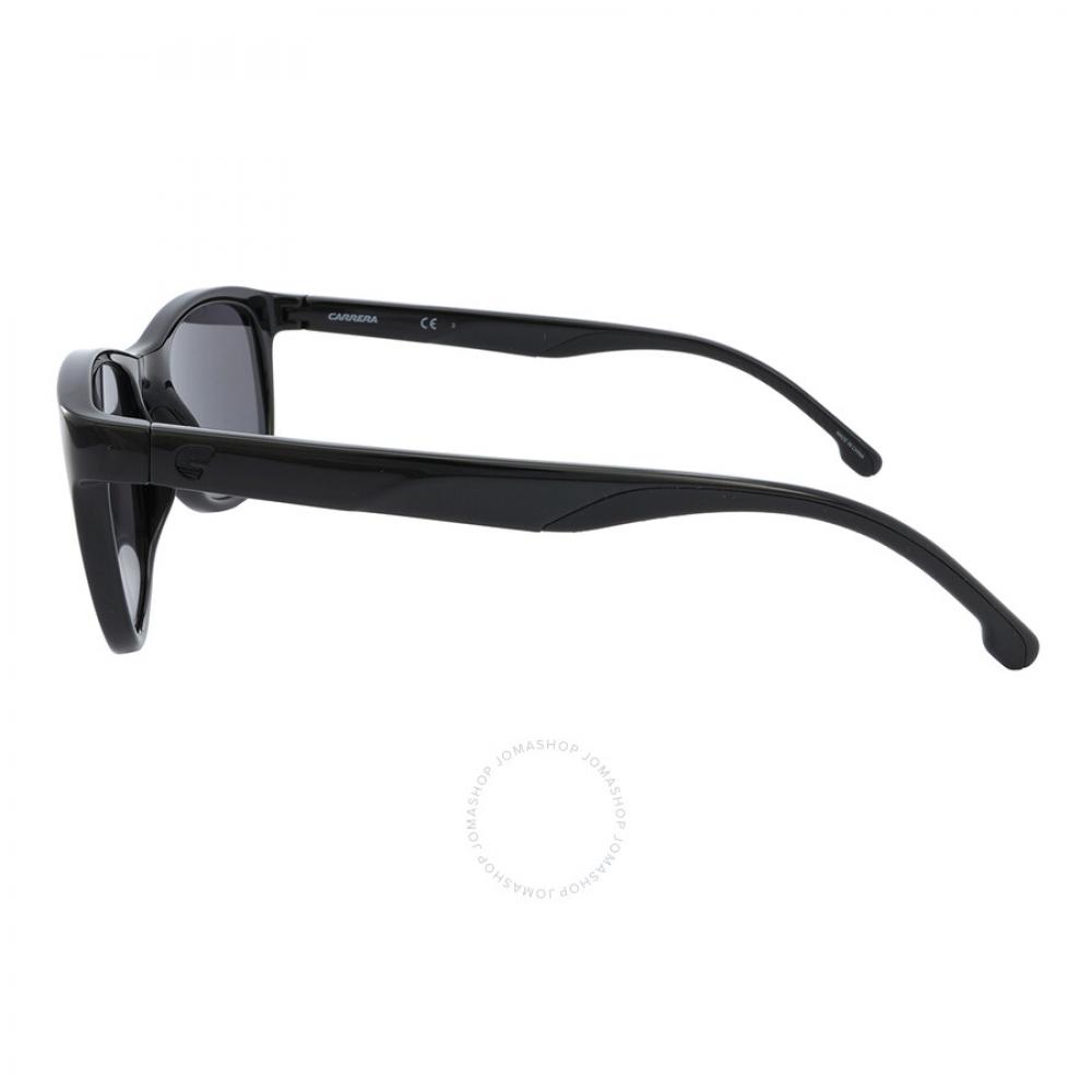 Солнцезащитные очки Carrera Grey Square UniSex Carrera 8054 S 0807 Ir 52