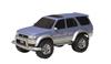 Tamiya Comical Mini 4WD Series 17 Hilux Surf Plastic Model 19017 No. SSR-G