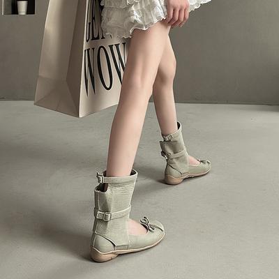 Ботинки – Ботинки